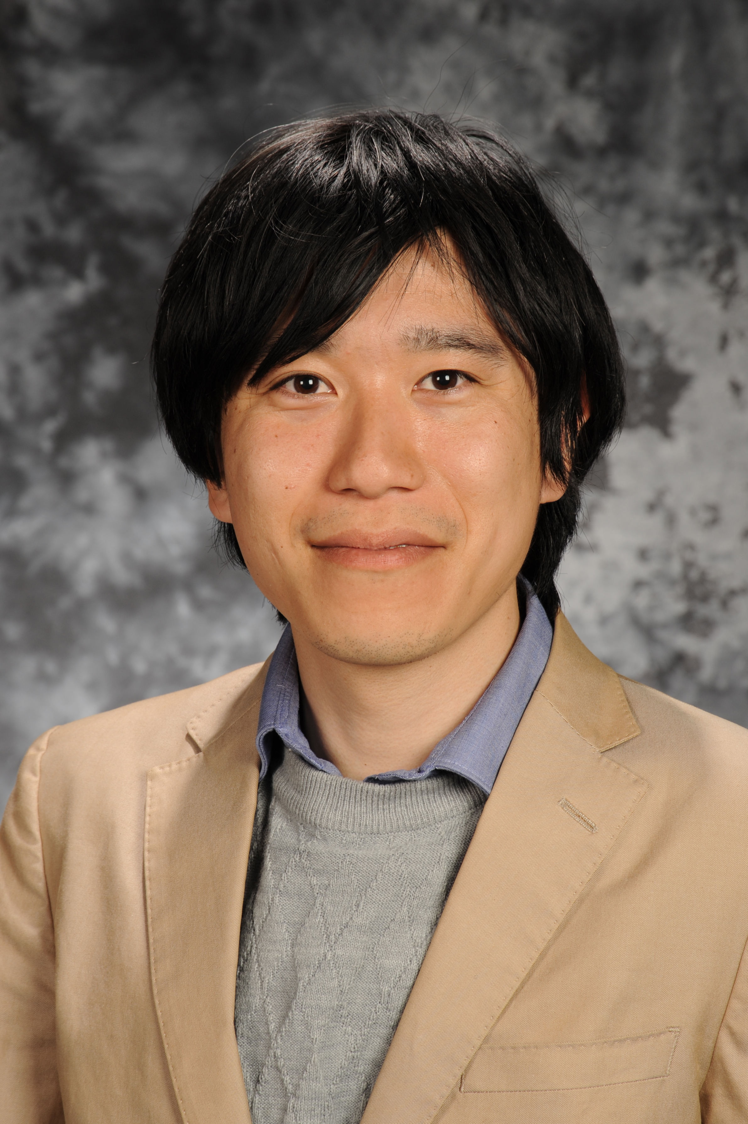 D​r. Tomohiro To​​​igawa